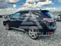 2015 Lexus RX350 фото