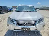 2015 Lexus RX350 photo