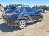 2015 Lexus RX350 фото