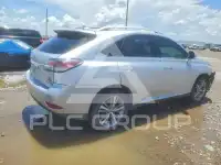 2015 Lexus RX350 фото