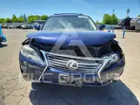 2015 Lexus RX350 фото