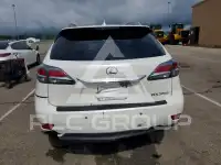 2015 Lexus RX350 photo