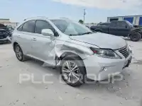 2015 Lexus RX350 фото