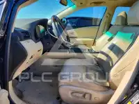 2015 Lexus RX350 photo