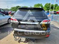 2015 Lexus RX350 photo