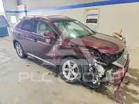 2015 Lexus RX350 фото