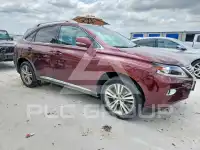 2015 Lexus RX350 photo