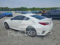 2015 Lexus RX350 фото