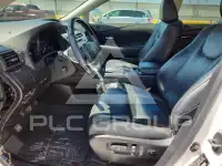 2015 Lexus RX350 фото