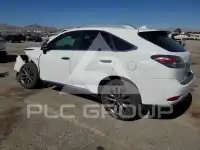 2015 Lexus RX350 фото