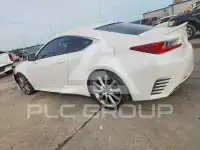 2015 Lexus RX350 фото