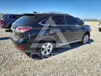 2015 Lexus RX350 photo