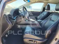 2015 Lexus RX350 фото