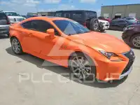 2015 Lexus RX350 photo