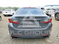 2015 Lexus RX350 фото