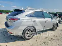 2015 Lexus RX350 фото
