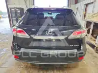 2015 Lexus RX350 photo