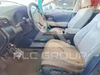 2015 Lexus RX350 фото