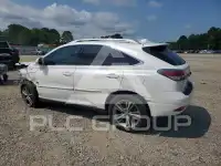 2015 Lexus RX350 photo