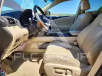2015 Lexus RX350 фото