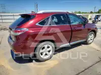 2015 Lexus RX350 фото