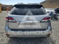2015 Lexus RX350 photo