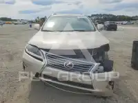 2015 Lexus RX350 photo