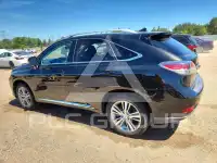 2015 Lexus RX350 фото