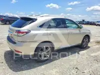 2015 Lexus RX350 photo