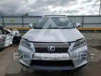 2015 Lexus RX350 фото
