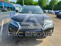 2015 Lexus RX350 photo