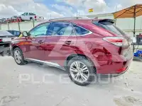 2015 Lexus RX350 photo