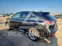 2015 Lexus RX350 photo