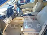 2015 Lexus RX350 фото
