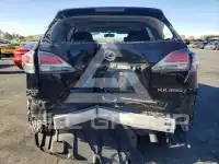 2015 Lexus RX350 photo