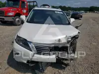 2015 Lexus RX350 photo