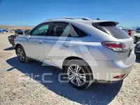 2015 Lexus RX350 фото