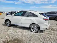 2015 Lexus RX350 photo