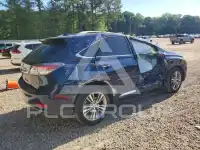 2015 Lexus RX350 photo