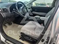2015 Lexus RX350 фото
