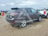 2015 Lexus RX350 фото