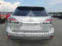 2015 Lexus RX350 фото