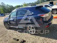 2015 Lexus RX350 photo