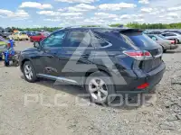 2015 Lexus RX350 фото