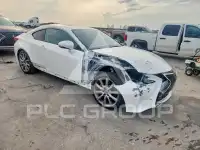 2015 Lexus RX350 фото