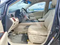 2015 Lexus RX350 фото