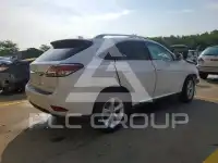 2015 Lexus RX350 фото