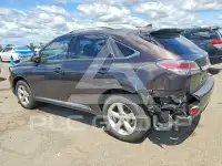 2015 Lexus RX350 фото