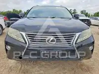 2015 Lexus RX350 фото