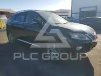 2015 Lexus RX350 photo
